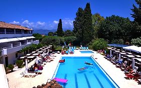 Katia Beach Hotel
